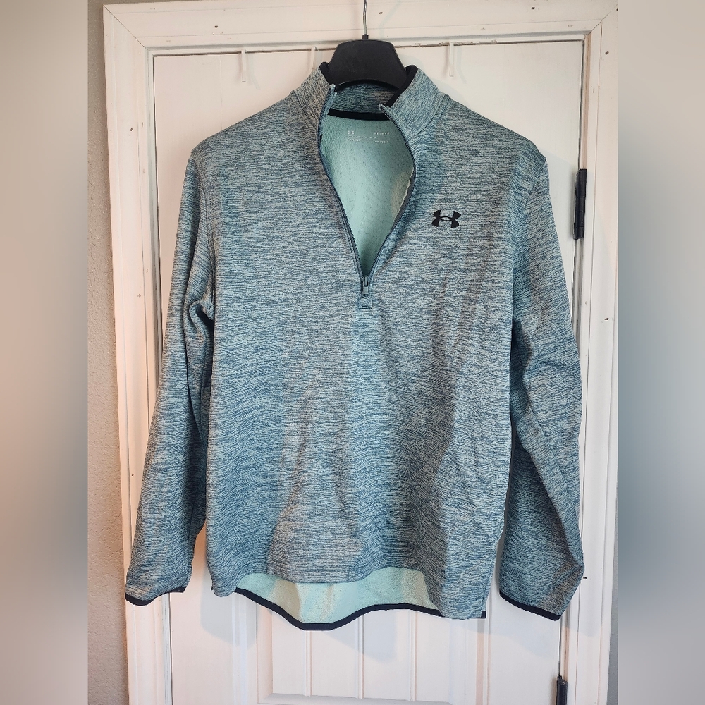 Under Armour Pull Over